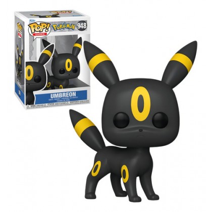 Pokemon Umbreon 948